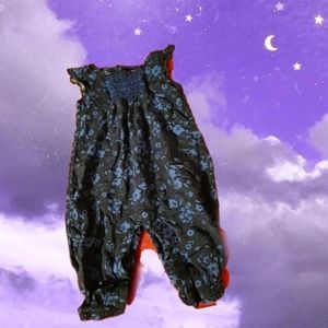 Carter's Floral Jumper